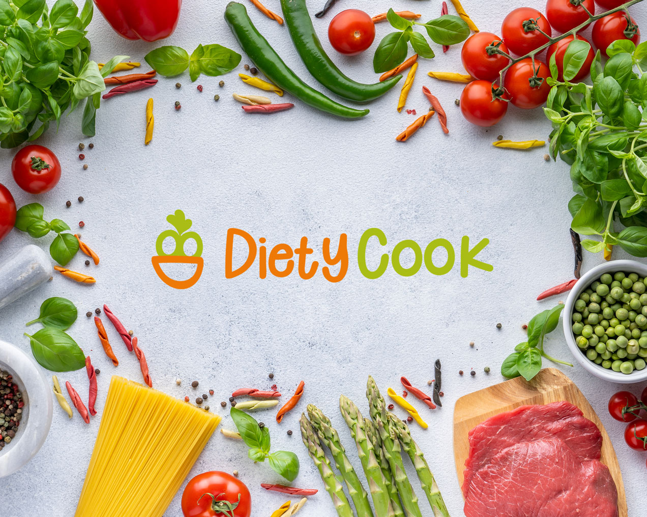 Connectez-vous à votre compte DietyCook pour découvrir notre programme healthy et simplifiez vous la vie 